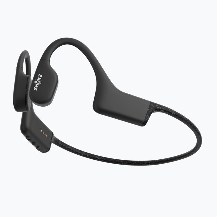 Shokz OpenSwim ausinės su grotuvu juodos spalvos S700BK 5