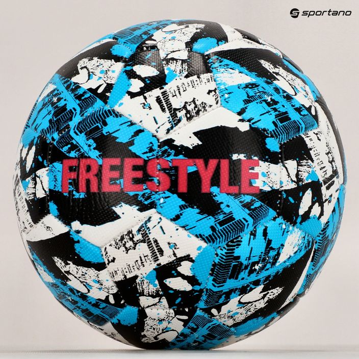 Select Freestyler v23 futbolo 150035 dydis 4.5 7