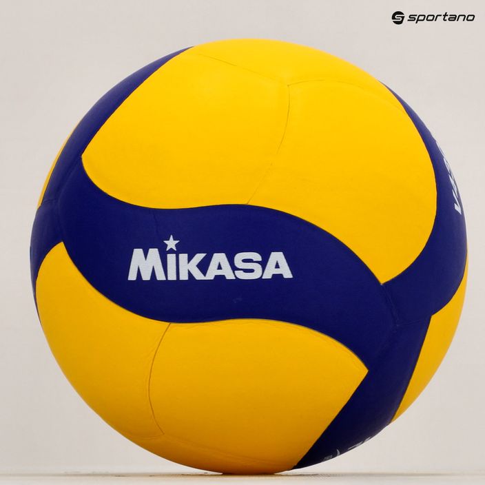 "Mikasa" tinklinio kamuolys V430W 4 dydžio 5