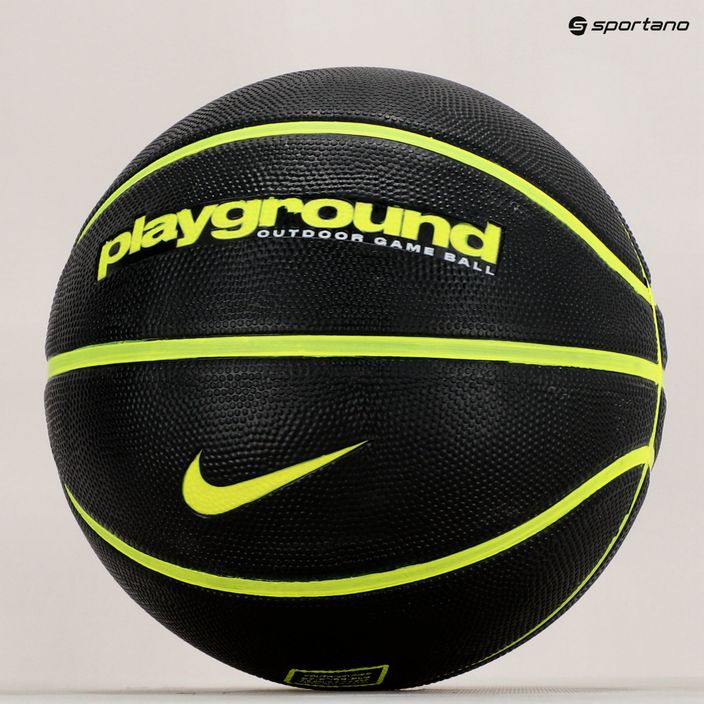 Nike Everyday Playground 8P Deflated basketball N1004498-085 dydis 5 6