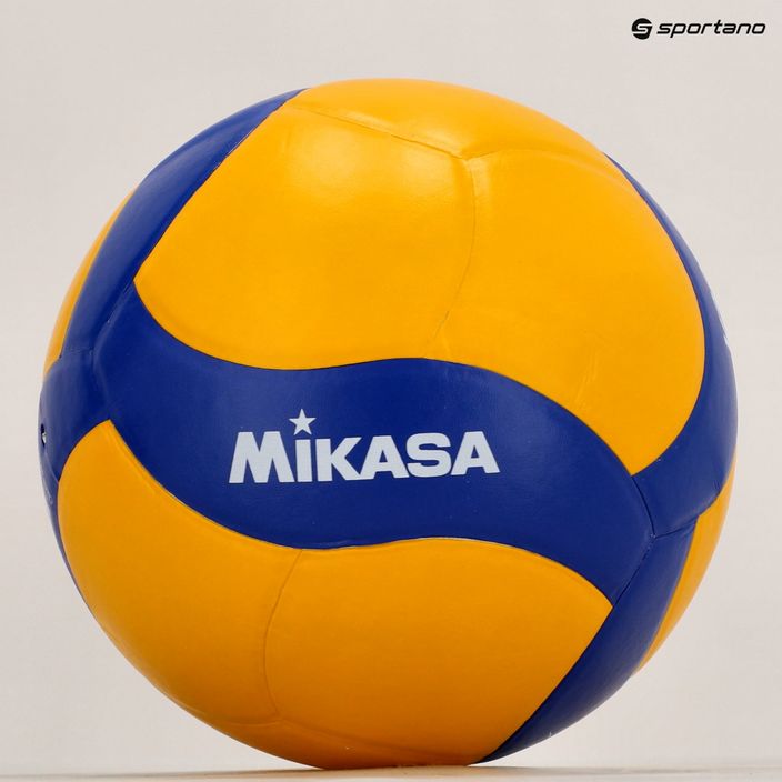 Mikasa tinklinio kamuolys V390W 5 dydžio 6