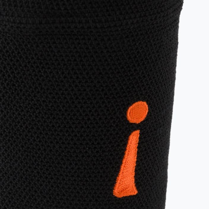 Incrediwear Wrist Sleeve apyrankė juoda GB711 3