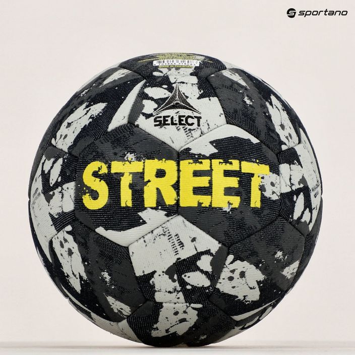 Select Street football v23 150034 dydis 4.5 6