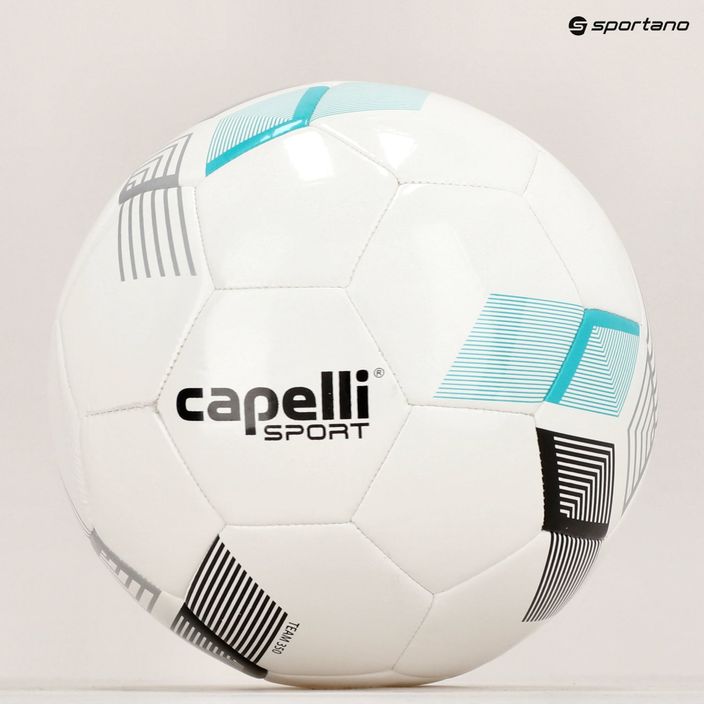 Capelli Tribeca Metro Team futbolo kamuolys AGE-5884 dydis 5 5