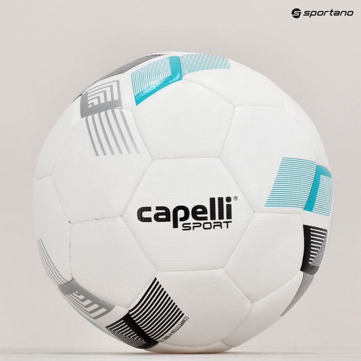 Capelli Tribeca Metro Competition Hybrid Football AGE-5882 dydis 4 6