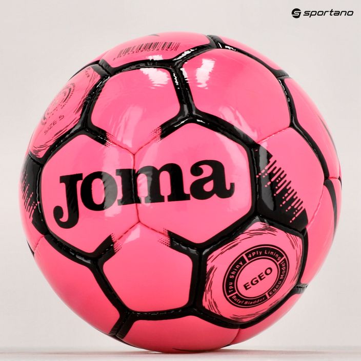 Joma Egeo futbolo kamuolys 400557.031 dydis 5 5