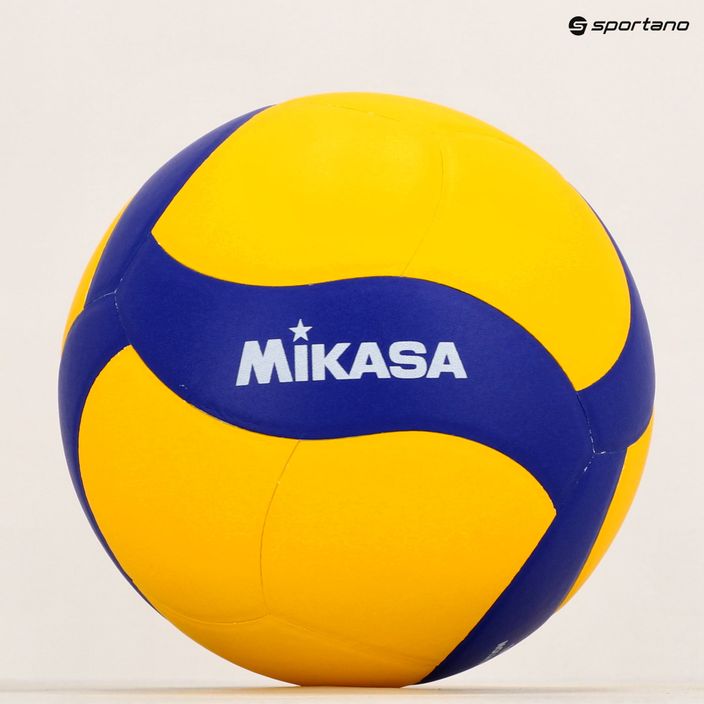 Mikasa tinklinio kamuolys V330, 5 dydis 6