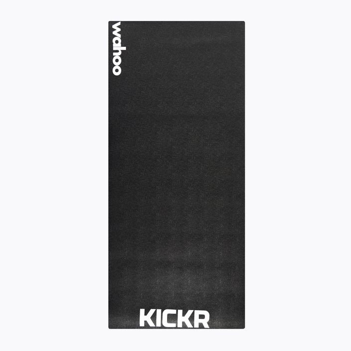 Wahoo Kickr Trainer Floormat kilimėlis juodas WFKICKRMAT 2