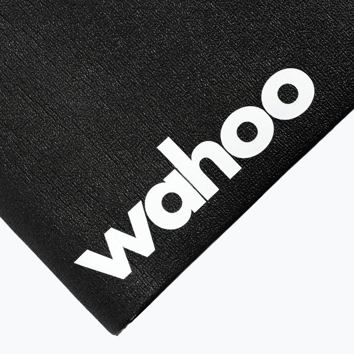 Wahoo Kickr Trainer Floormat kilimėlis juodas WFKICKRMAT 4
