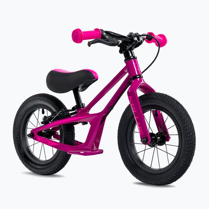 Kellys Kiru Race krosinis dviratis violetinės spalvos 64367 2
