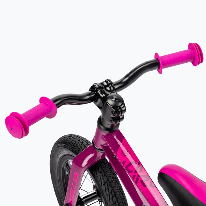 Kellys Kiru violetinės spalvos krosinis dviratis 64368 3