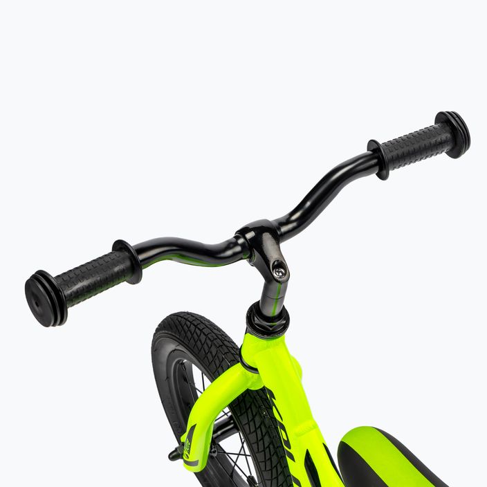 Kellys Kite 12 krosinis dviratis žalias 65409 3