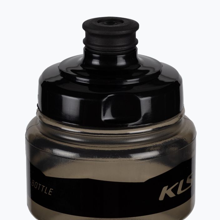 Kellys dviračio butelis pilkos spalvos NAMIB 022 3