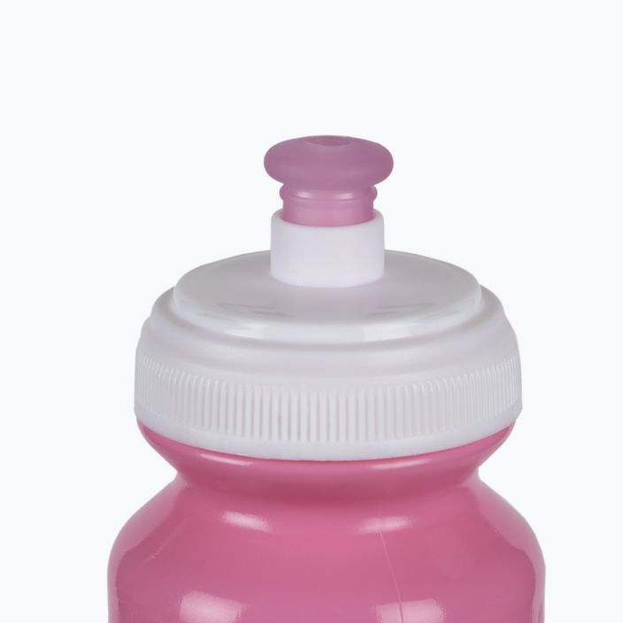Kellys vaikiško dviračio buteliukas rožinės spalvos RANGIPO 022 4