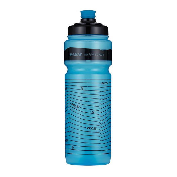 Kellys Namib 022 dviratininkų butelis 750 ml mėlynos spalvos 2