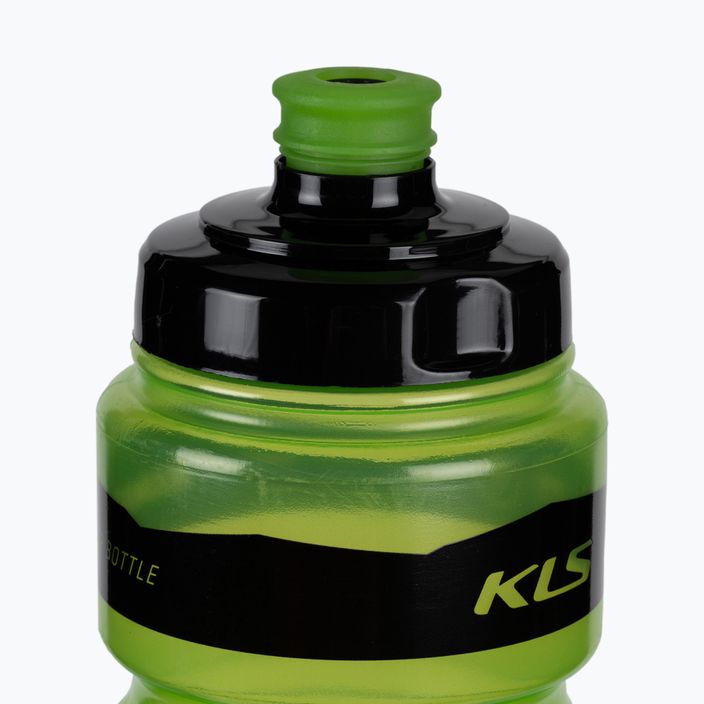 Kellys dviračio butelis žalias NAMIB 022 3