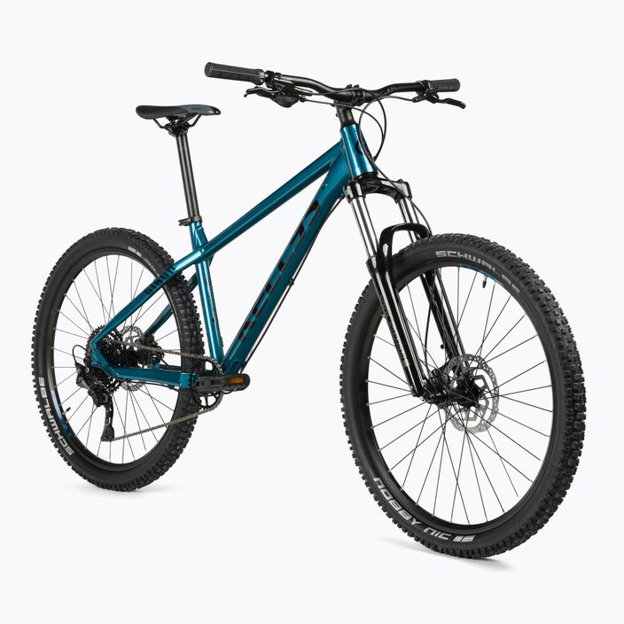 Kellys Gibon 10 29" kalnų dviratis mėlynas 2