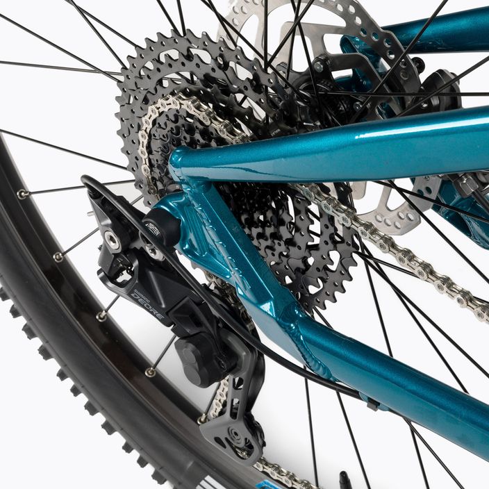 Kellys Gibon 10 29" kalnų dviratis mėlynas 13