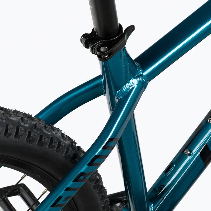 Kellys Gibon 10 27,5" kalnų dviratis tamsiai mėlynas 9