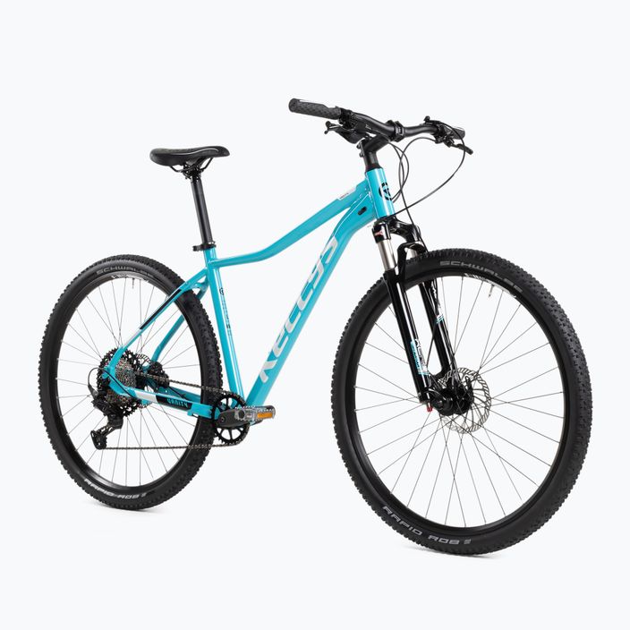 Kellys Vanity 90 29" moteriškas kalnų dviratis mėlynas 72224 2