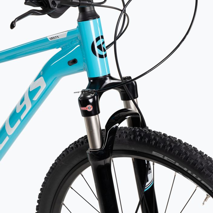Kellys Vanity 90 29" moteriškas kalnų dviratis mėlynas 72224 7