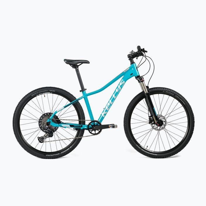 Kellys Vanity 90 moteriškas kalnų dviratis 27.5" mėlynas 72226