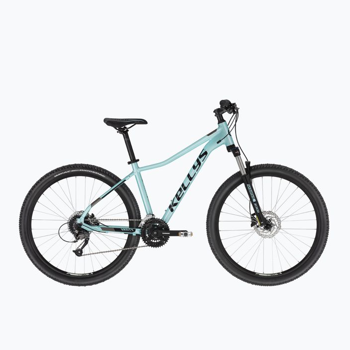 Kellys Vanity 50 29" moteriškas kalnų dviratis mėlynas 72245 16