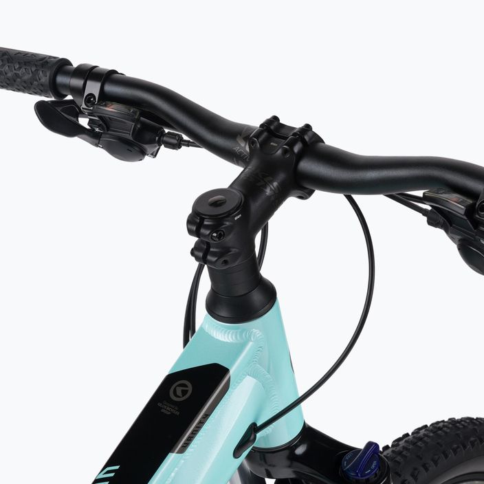 Kellys Vanity 50 26" moteriškas kalnų dviratis mėlynas 72249 6