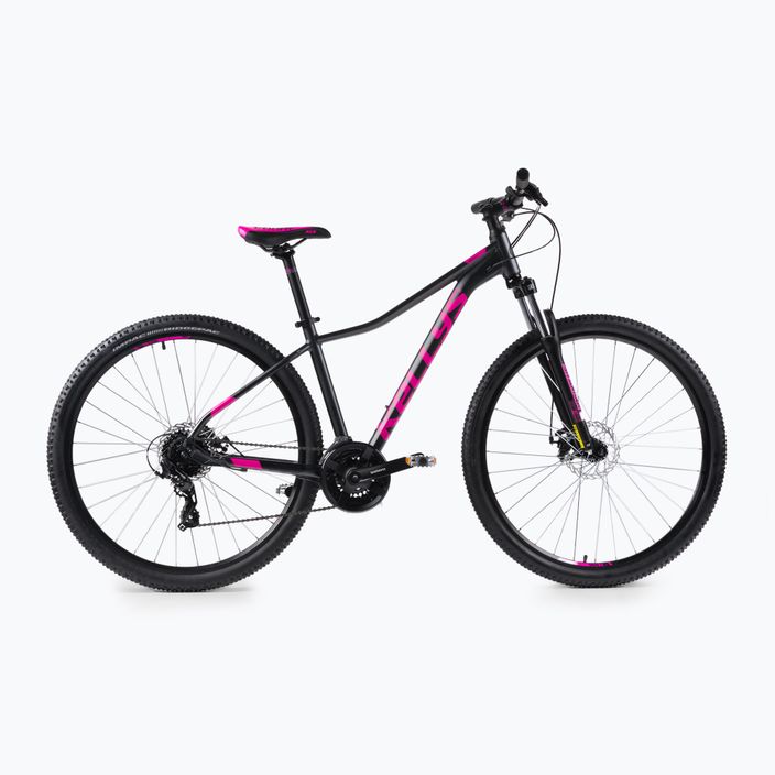 Kellys Vanity 30 29" moteriškas kalnų dviratis pilkos spalvos 72261