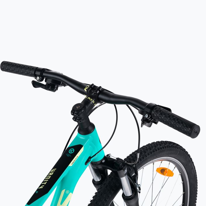 Kellys Vanity 10 29" moteriškas kalnų dviratis žalias 72263 5