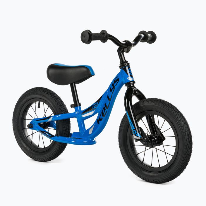 Kellys Kite 12 krosinis dviratis mėlynas 73973 2
