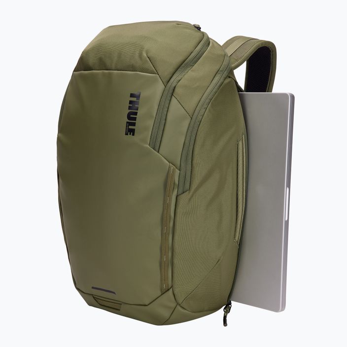 Miesto kuprinė Thule Chasm 26 l olivine 7