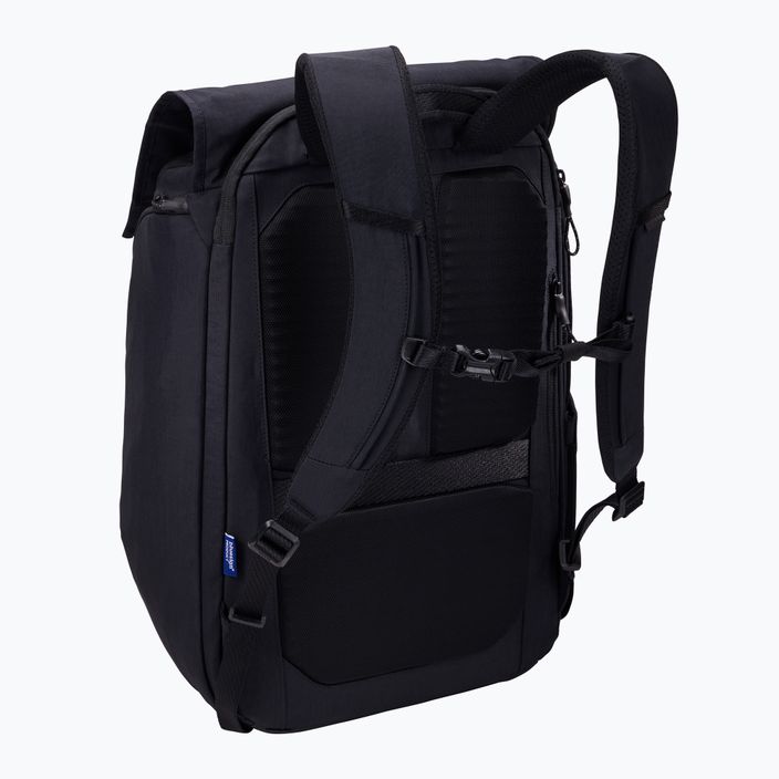 "Thule Paramount" 27 l juoda miesto kuprinė 3