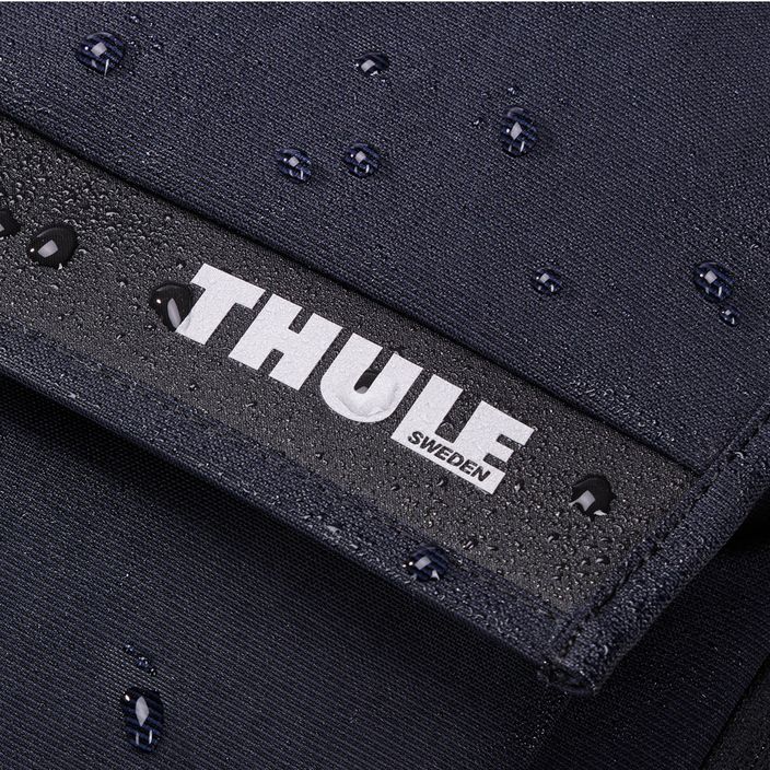 "Thule Paramount" 27 l juoda miesto kuprinė 8