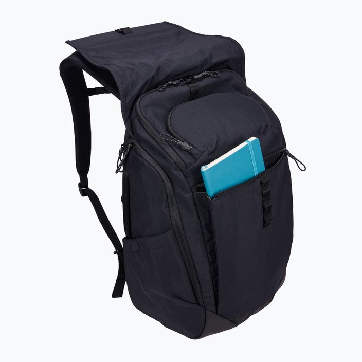 "Thule Paramount" 27 l juoda miesto kuprinė 11