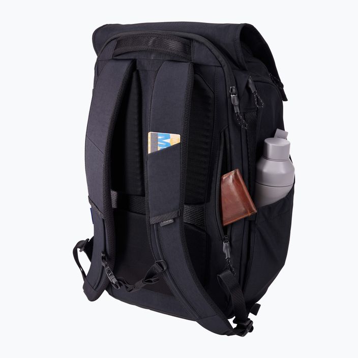 "Thule Paramount" 27 l juoda miesto kuprinė 16