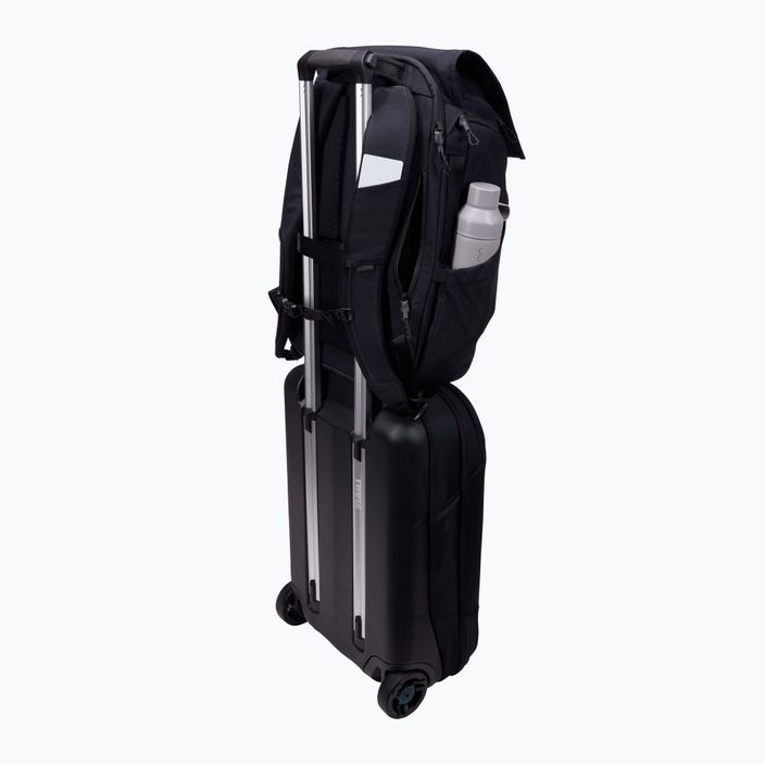 "Thule Paramount" 27 l juoda miesto kuprinė 14