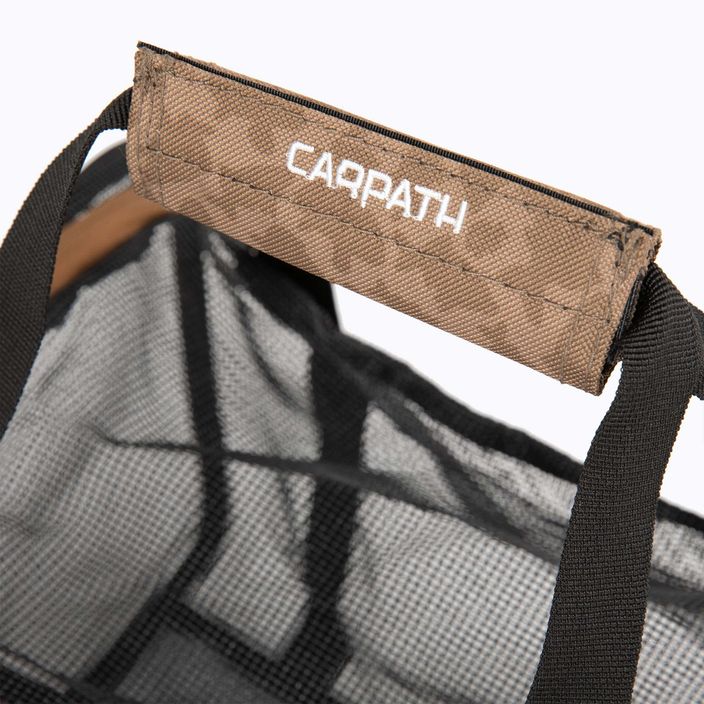 Delphin Area Boile Carpath žvejybos krepšys juodas 420220240 8