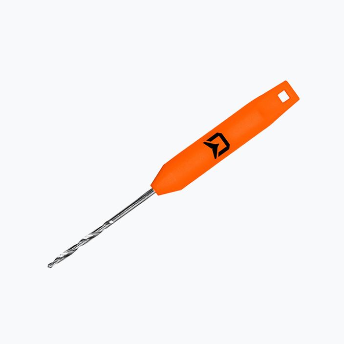 Delphin Slim Drill oranžinis masalo grąžtas 101000416