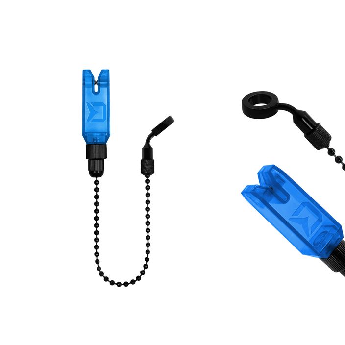Delphin ChainBlock karpių pakaba beacon blue 101001381 2