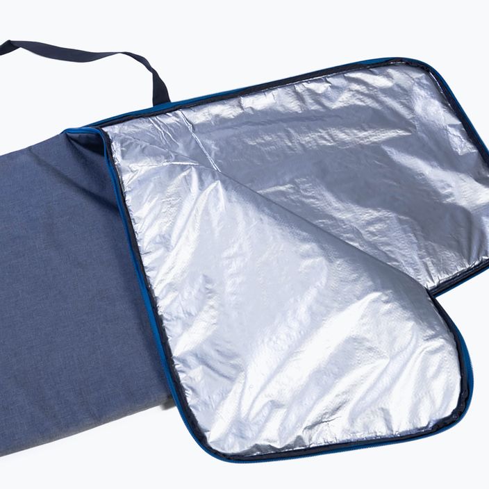 CrazyFly Single Boardbag Didelis kiteboard dangtis tamsiai mėlynas T005-0023 9