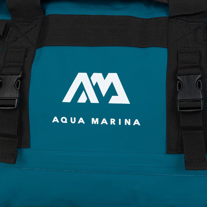 Aqua Marina neperšlampamas krepšys 50l tamsiai mėlynas B0303039 3