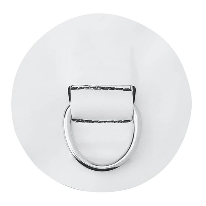 Pleistras su laikikliu SUP lentai Gladiator D-ring white 2