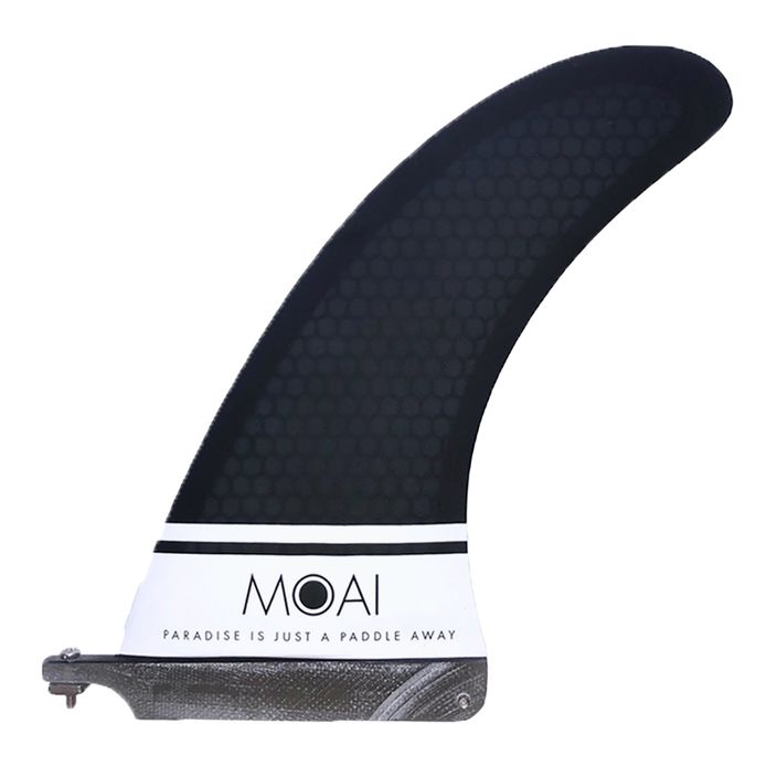 SUP lentos pelekas MOAI Honeycomb fiberglass 2