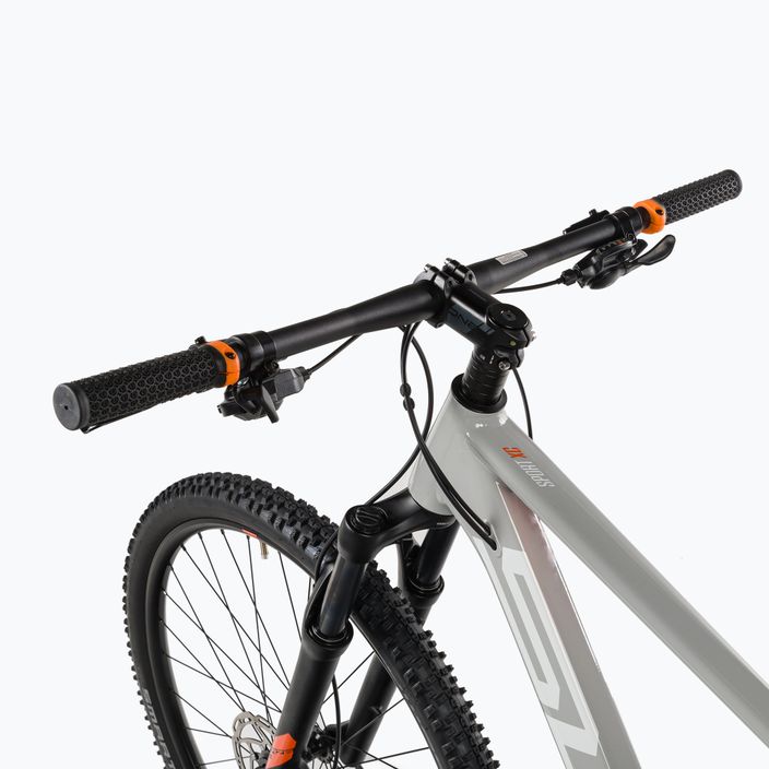 Kalnų dviratis Superior XC 859 pilkas 801.2022.29073 4