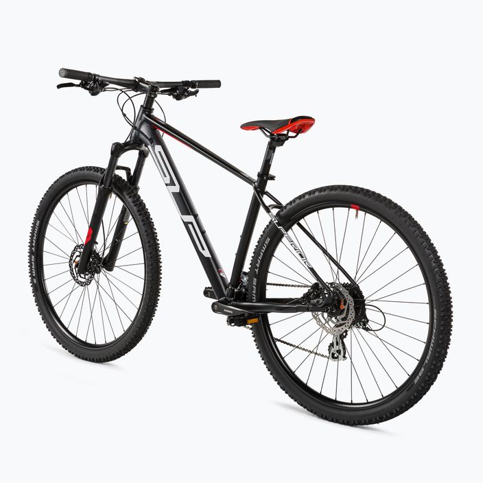 Kalnų dviratis Superior XC 819 black 801.2022.29082 3