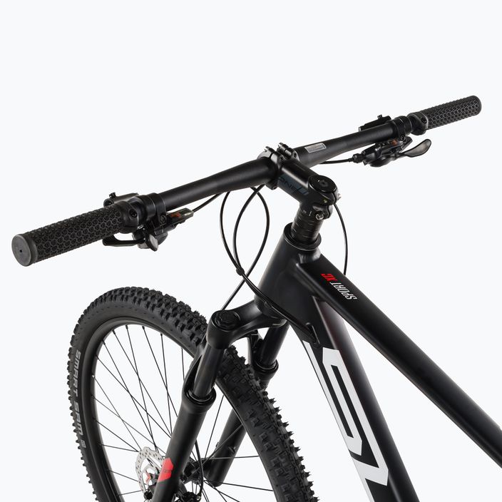 Kalnų dviratis Superior XC 819 black 801.2022.29082 4