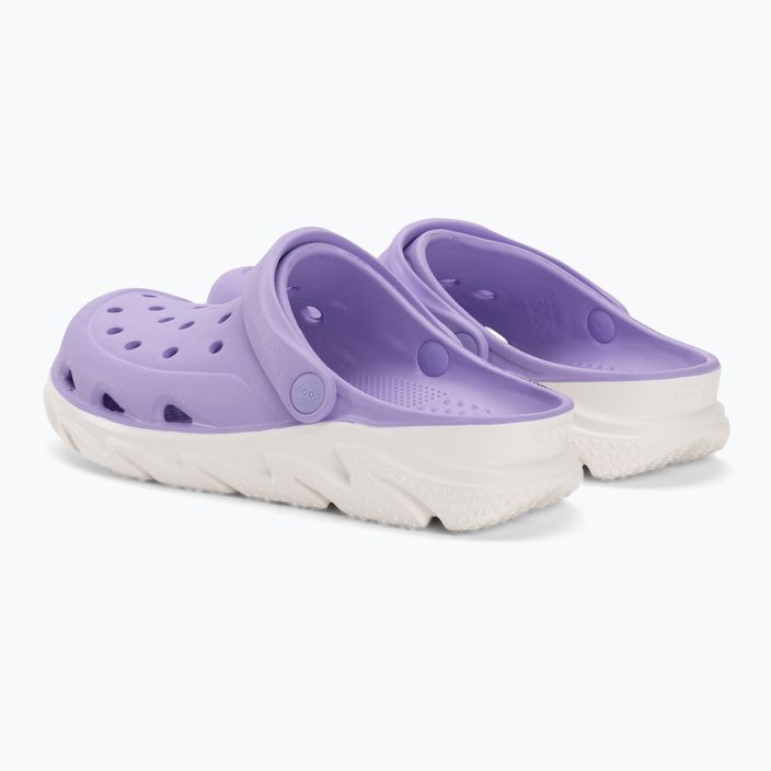 Moteriški sandalai Coqui Cody light lilac/white 4