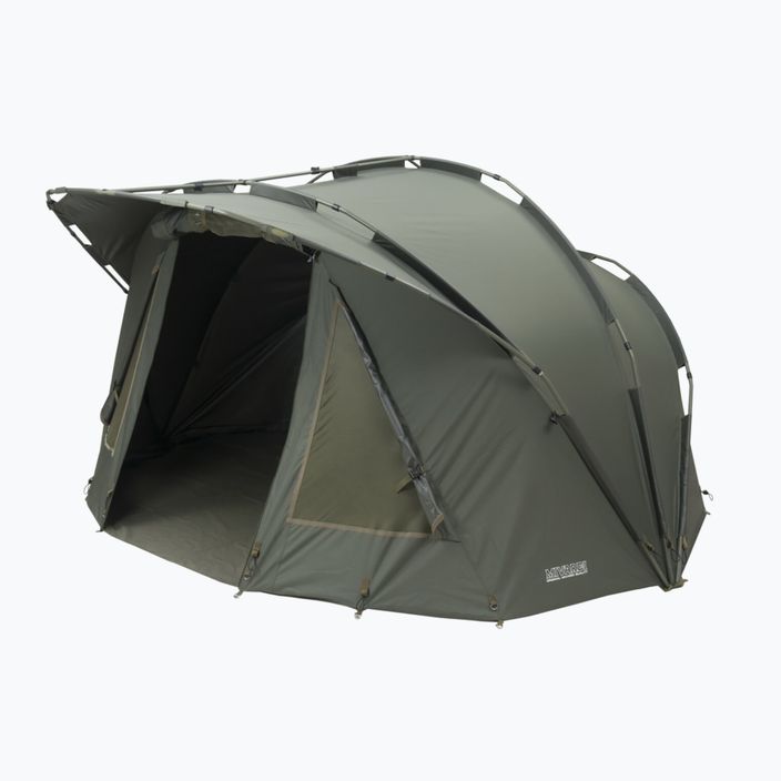 MIVARDI Bivvy New Dynasty XL palapinė 2