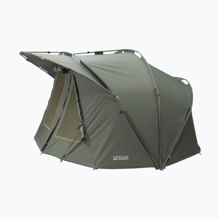 MIVARDI Bivvy New Dynasty XL palapinė 6